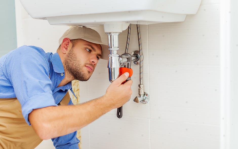 installation sanitaire Colombes