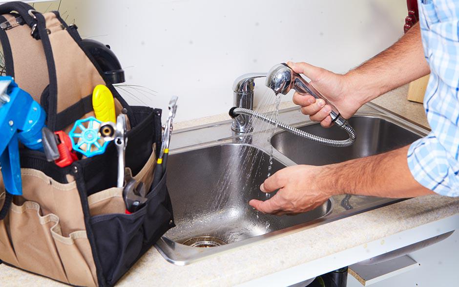 installation sanitaire Colombes
