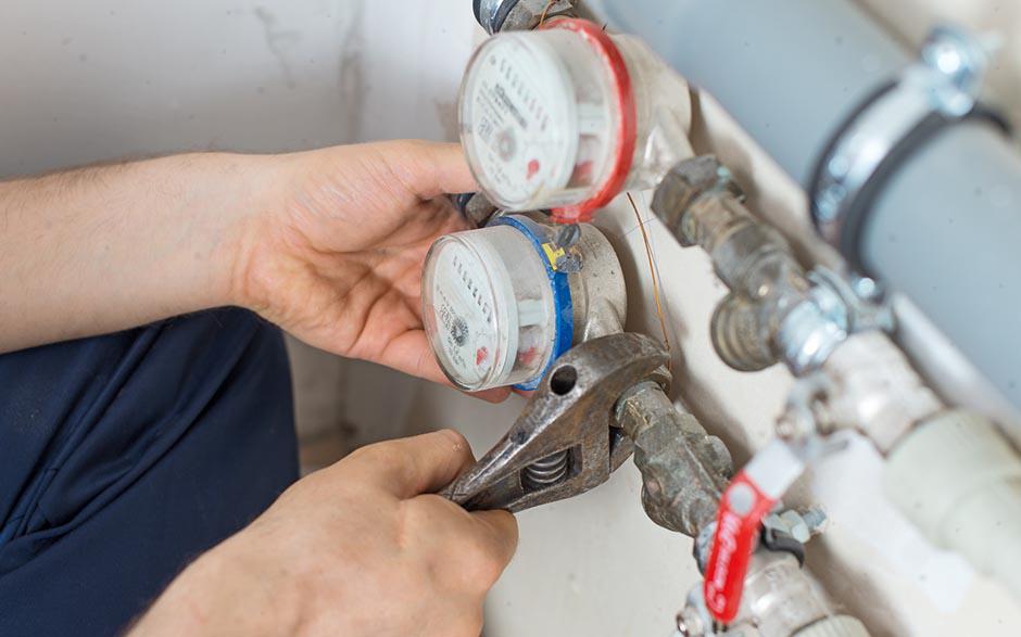 installation sanitaire Colombes